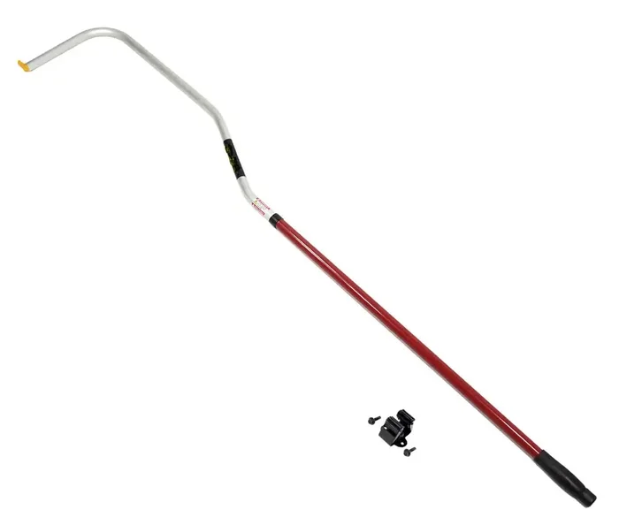 DU-HA 70088 DU-Hooky Extendable Reaching / Grabbing Tool (Includes Mounting Clip)
