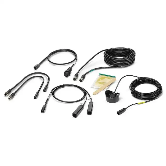 DUAL HELIX STARTER KIT HWFG MI