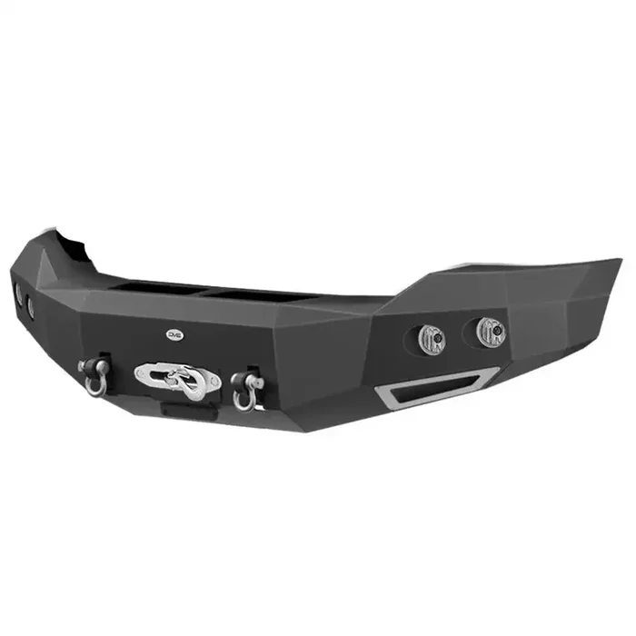 DV8 Offroad FBFF2-01 11-16 Ford F-250/F-350 Truck Front Full Size Bumper