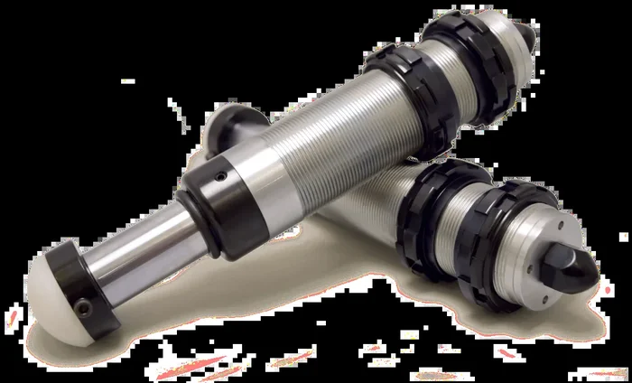DV8 Offroad RRBS2-01 07-18 Jeep JK 2.0 Hydraulic Bumpstop Pair