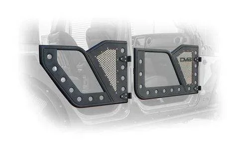 DV8 RDJL-01 ROCK DOOR MESH