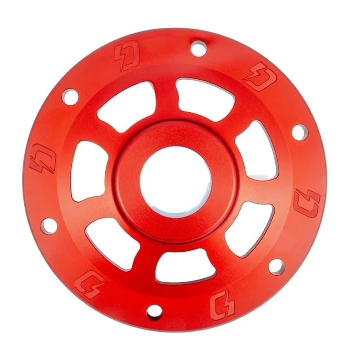 Dynojet 2025+ Kawasaki KRX1000 Pressure Plate Kit
