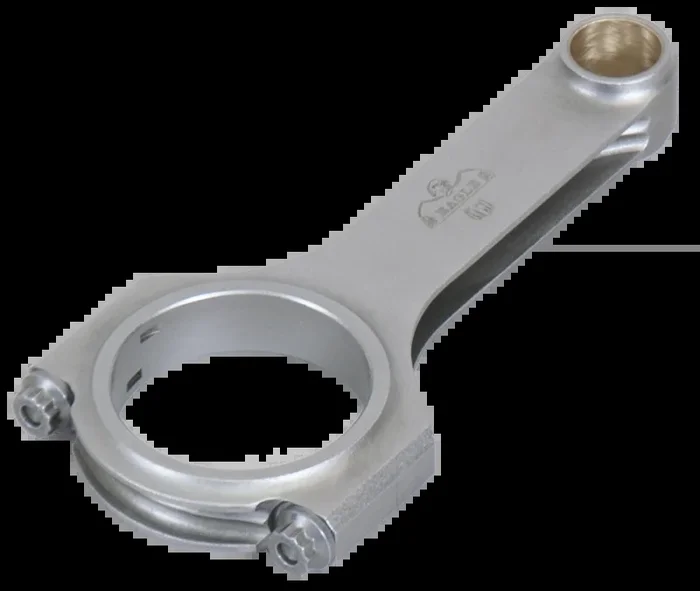 Eagle Ford 351W H-Beam Connecting Rod (SINGLE ROD)