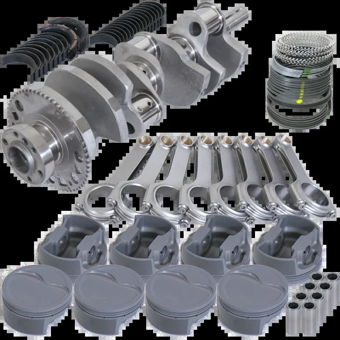 Eagle Rotating Assembly Kit for Chevrolet/Pontiac LS-Series 403/408cu.in. – 4.010in Bore