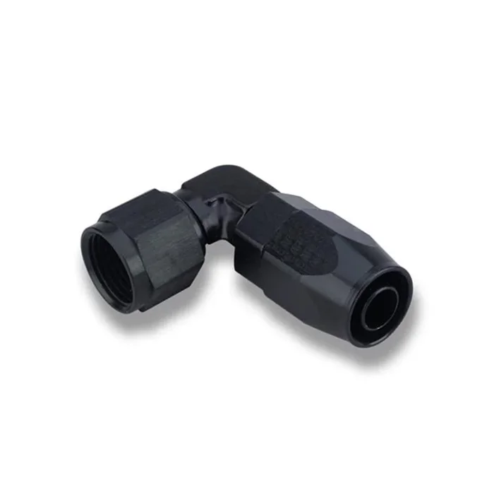 Earl’s Performance -10 90 Deg. L/P Ano-Tuff S-Seal (AT809010ERL)