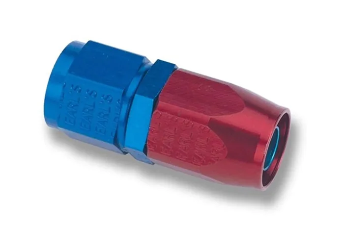 Earl’s Performance -10 St. Swivel-Seal (800110ERLP)