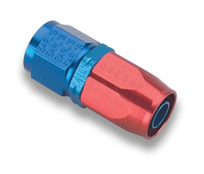 Earl’s Performance -16 St. Auto-Fit (300116ERL)