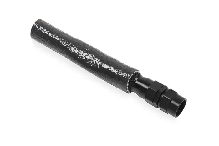 Earl’s Performance 3/4 In. I.D. Flame Guard Per Ft. -Black (570010ERL)