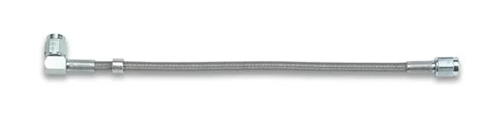Earl’s Performance -3 St./90 Deg. 28 In. Hose (63011728ERL)