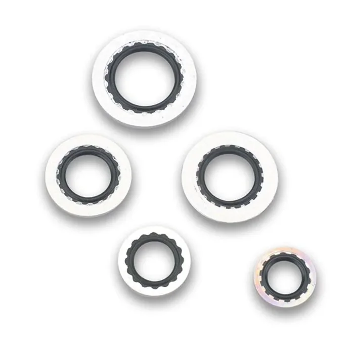 Earl’s Performance 7/8 In. Stat-O-Seal – Pkg. Of 2 (178014ERL)