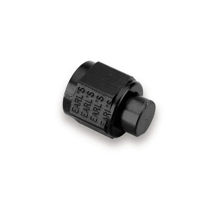 Earl’s Performance Ano-Tuff -6 An Cap (AT592906ERL)