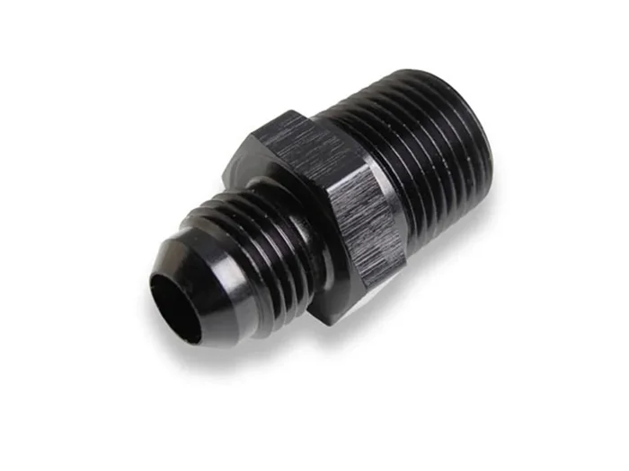 Earl’s Performance Ano-Tuff St -6 To 1/2 Npt Adpt (AT981668ERL)
