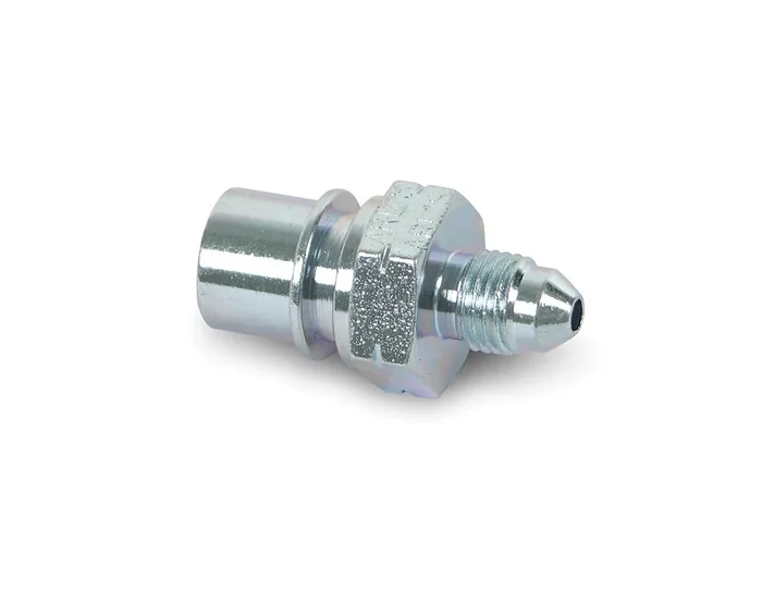Earl’s Performance Brake Adapter -3 To 10mm F (989534ERL)