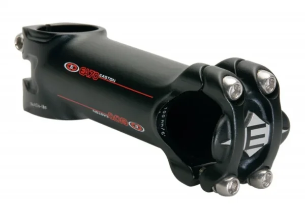 Easton EA70 Stem 20D 31.8mm / 100mm 4-Bolt