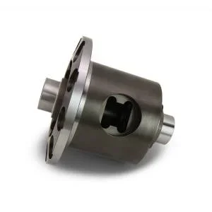 Eaton Detroit Truetrac® Differential 28 Spline 1.20 in. Axle Shaft Diameter 2.73 And Up Ring Gear Pinion Ratio Rear – 912A557