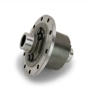 Eaton Detroit Truetrac® Differential 30 Spline 1.31 in. Axle Shaft Diameter All Ratios Rear – 913A612