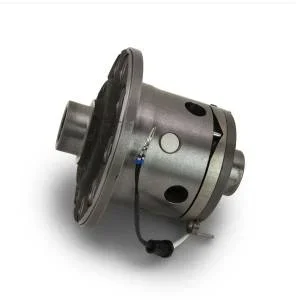 Eaton ELocker® Differential 27 Spline Dana 30 1.16 in. Axle Shaft Diameter 3.54 And Down Ring Gear Pinion Ratio Front 7.2 in. – 19817-020