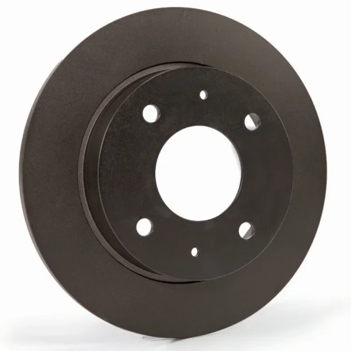 EBC 99-02 Jeep Grand Cherokee 4.0 (ATE) Premium Rear Rotors