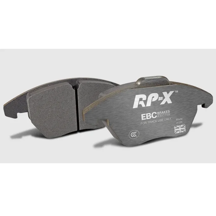 EBC RP-X Rear Brake Pads | 2021-2023 Hyundai Elantra N (DP82344RPX)