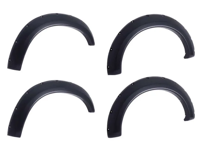 EGR 21-22 Ford Bronco Sport Base Bolt-On Look Fender Flares – Set (793564)