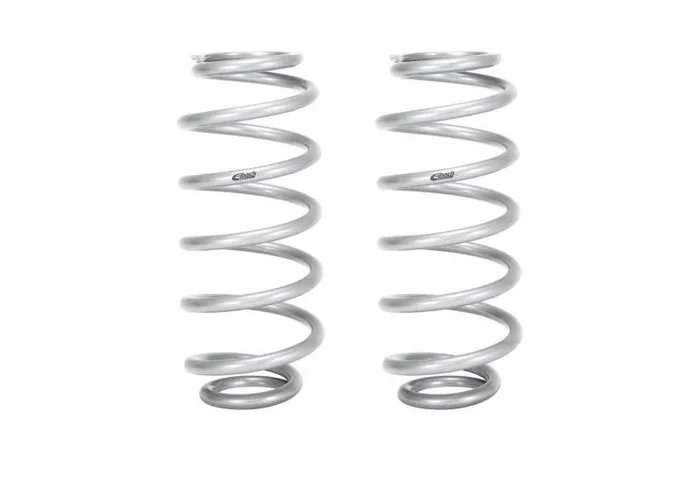 Eibach 03-09 Lexus GX470 Pro-Lift Kit (Rear HD Springs + Air Bag Delete) – 3.0in Rear