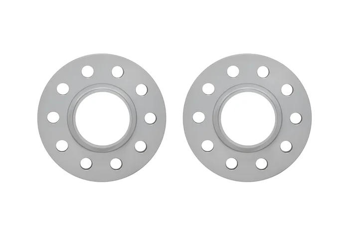 Eibach 10mm Wheel Spacer (Pair) – Silver for 2019-2023 BMW Z4