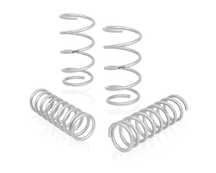Eibach 15-18 RAM 1500 Lift Kit w/ Pro-Truck Shocks