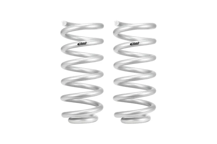 Eibach 15-20 Chevrolet Tahoe 4WD 5.3L V8 Pro-Truck 2.5in Front Lift Springs – Pair