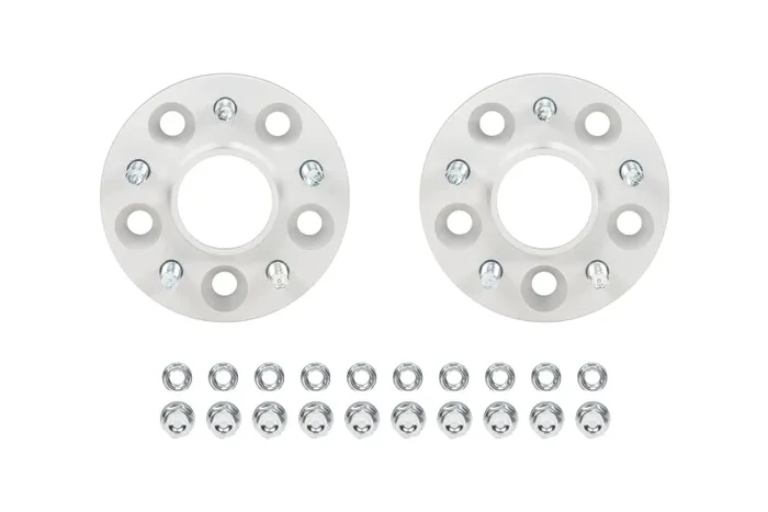 Eibach 18-22 Tesla Model 3 Base RWD Pro-Spacer 25mm – Black