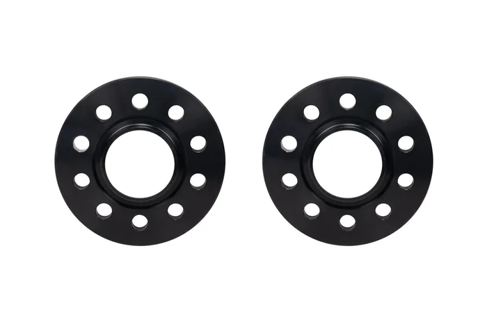 Eibach 20mm Wheel Spacer (Pair) – Black for 2019-2023 BMW 330i xDrive