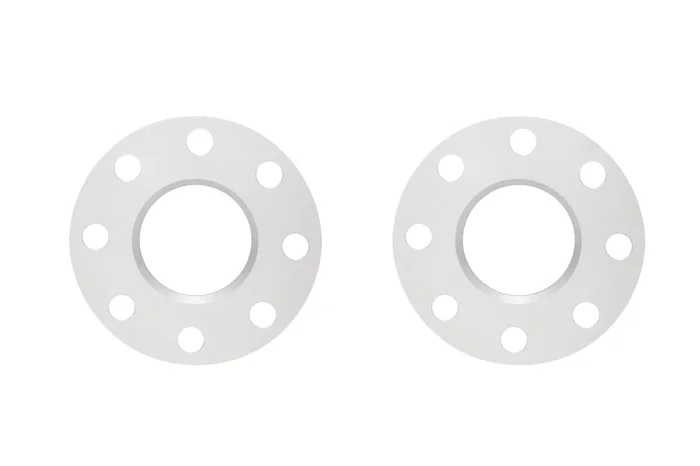 Eibach 5mm Wheel Spacer (Pair) – Silver for 2006-2014 Volkswagen Jetta