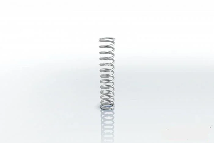 Eibach Coilover Spring (2.50 ” / 175 lb / 3.1 kg) 12 ” Long – Silver – Off Road Racing