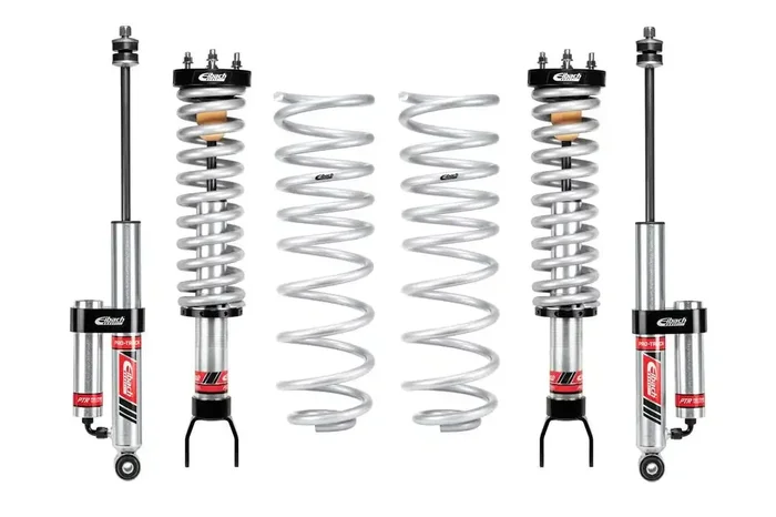 EIBACH E86-27-011-04-22 PRO-TRUCK COILOVER STAGE 2R FRONT