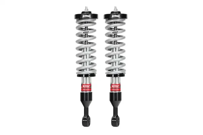 EIBACH E86-82-071-01-20 PRO-TRUCK COILOVER FRONT)