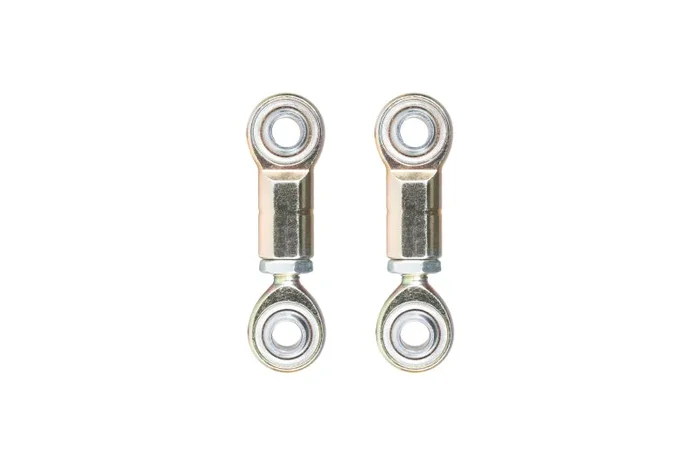 Eibach Heavy Duty Adjustable Endlink – Bolt Diameter M12 / Min Length 195MM / Max Length 225MM