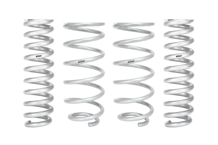 Eibach Jeep Lift Springs