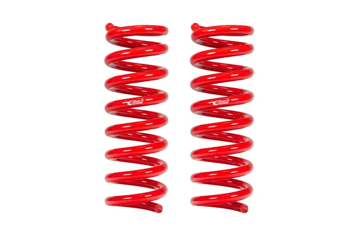 Eibach Lift Kit Toyota TRD Pro