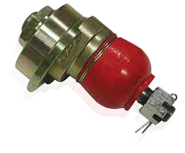 Eibach Pro-Alignment Camber Ball Joint Kit Eagle Talon FWD 4 Cyl. / AWD (95-99) [Front] 5.67170K