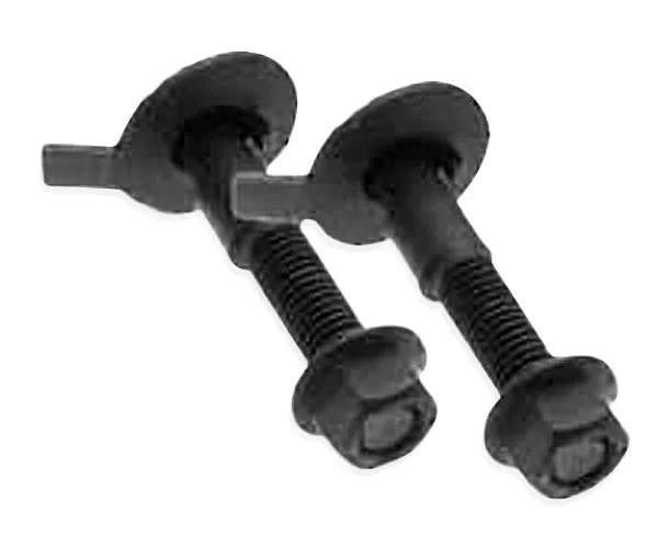 Eibach Pro-Alignment Camber/Caster Bolts Chevy Malibu 3.6L (2008-2012) [Rear] 5.81250K