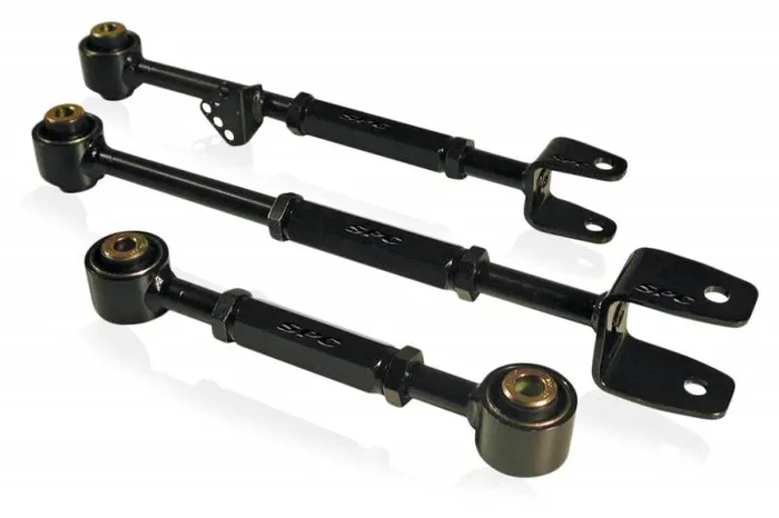 Eibach Pro-Alignment Camber Kit Honda Accord 2.4L/3.5L (2008-2017) [Rear] 5.67540K