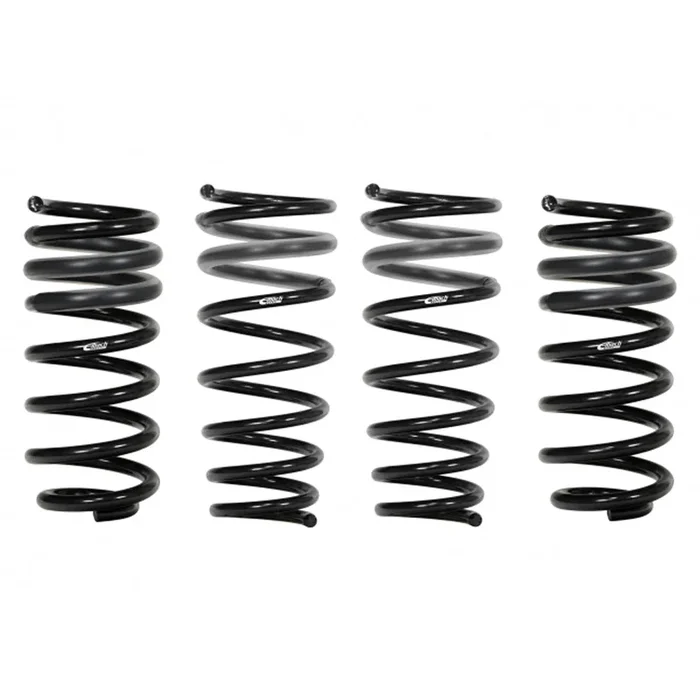 Eibach Pro-Kit | 2005-2011 Audi A6 Sedan Quattro (1592.140)