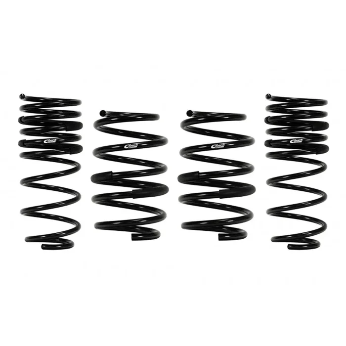 Eibach Pro-Kit | 2009-2014 Nissan Maxima (6392.140)