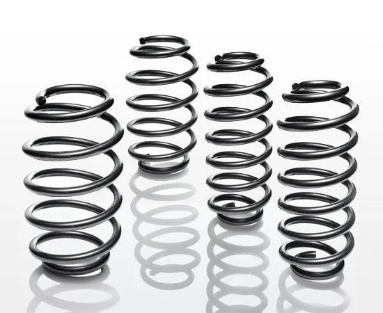 Eibach Pro-Kit Lowering Springs | 2018-2022 Honda Accord 1.5T/2.0T (E10-40-038-01-22)