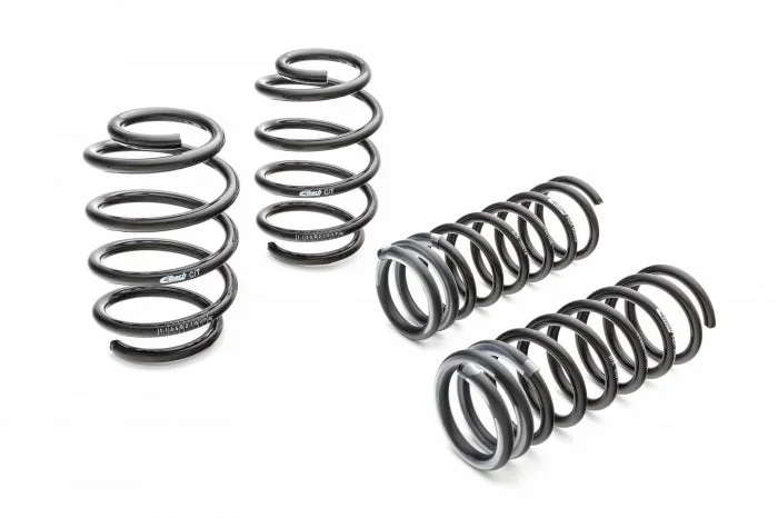 Eibach Pro Kit Lowering Springs Audi S4 Sedan (2000-2002) 1568.140