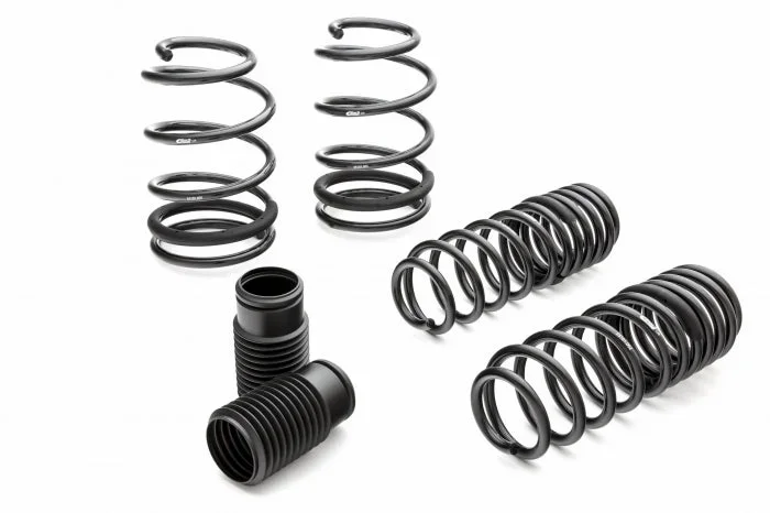 Eibach Pro Kit Lowering Springs Ford Mustang 4.6L Coupe S197 (2005-2010) 35101.140
