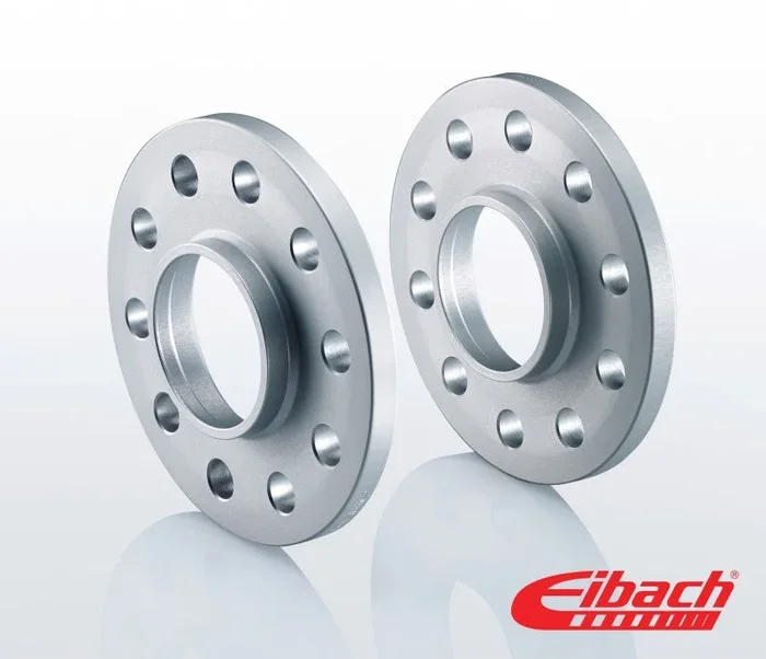 Eibach Pro-Spacer 20mm Spacer / Bolt Pattern 5×112 / Hub Center 57.1 for 96-01 Audi A4 (B5)