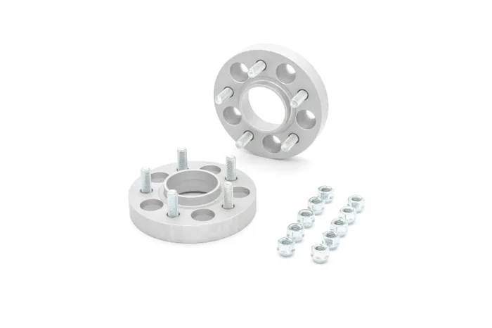 Eibach Pro-Spacer 30mm Spacer / Bolt Pattern 5×114.3 / Hub Center 70.5 for 94-04 Ford Mustang (SN95)