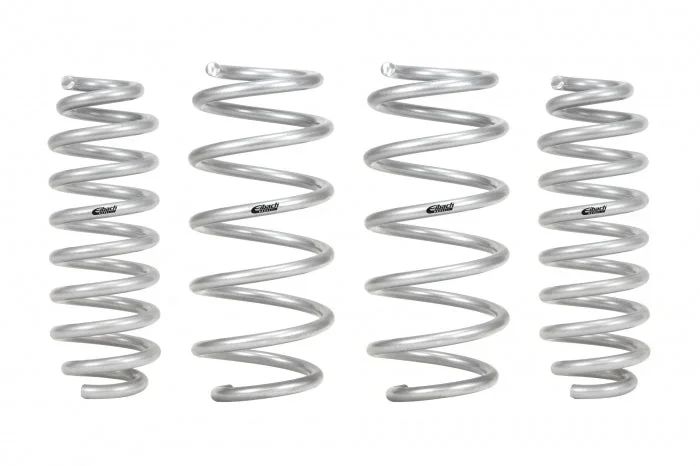 Eibach Pro Truck Lift Kit Ford Escape CUV 2.0L EcoBoost AWD C2 (2020-2022) Front & Rear Springs