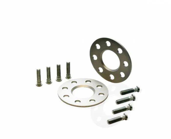 Eibach Pro Wheel Spacers Ford Escort (85-96) [System 5 – 5mm Pair] S90-5-05-004