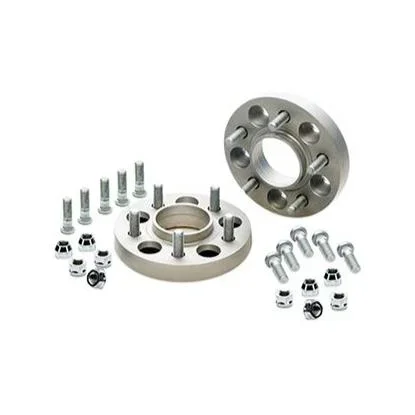 Eibach Pro Wheel Spacers Mazda MX-5 Miata NC (06-15) [System 4] – 25mm or 30mm Pair